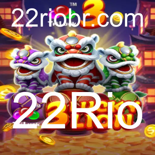 Descubra a Emoção do Jogo 3LUCKYLION com a Palavra-Chave 22Rio