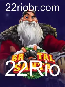 BrutalSanta: Uma Jornada Inesquecível no Mundo de 22Rio