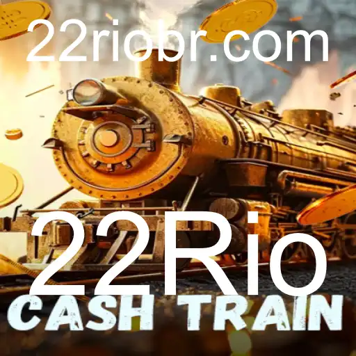 CashTrain: Conheça o Jogo Desafiador Inspirado em 22Rio