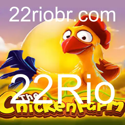 ChickenFarm: Uma Introdução Completa ao Novo Jogo cativante da Era 22Rio