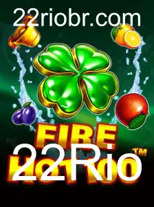 Descubra o Mundo de FireHot100: Um Jogo de Estratégia e Aventura com Tema de 22Rio