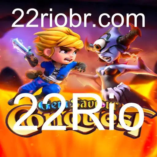 GemSaviourConquest: A Nova Sensação no Mundo dos Jogos