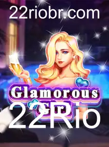 GlamorousGirl e a Empolgante Aventura de 22Rio