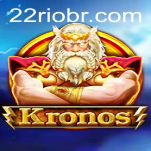 Descobrindo Kronos: O Jogo Revolucionário Integrado com 22Rio