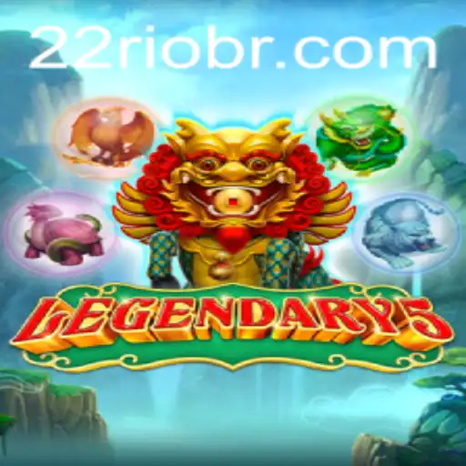 Legendary5: A Revolução no Mundo dos Jogos