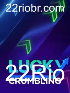 Descubra o Fascinante Mundo de LuckyCrumbling: O Jogo que Conquista 22Rio