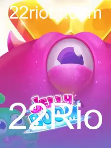 Descubra o Fascinante Mundo de JellyBoom com a atualização 22Rio