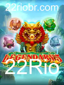 Legendary5: A Revolução no Mundo dos Jogos