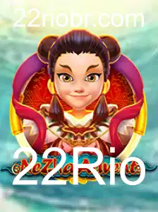 Descubra o Fascinante Mundo de NeZhaAdvent com 22Rio