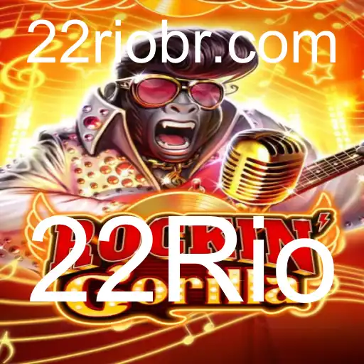 Descubra RockinGorilla: O Novo Jogo que Está Dominando 22Rio