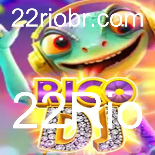 RicoDJ e o Fascínio do 22Rio: Uma Jornada no Mundo dos Jogos