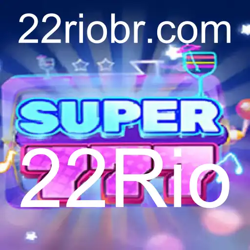 Descubra o Fascinante Jogo de Azar Super777 com a Palavra-Chave 22Rio
