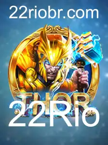 THOR: O Desafio do Jogo Baseado em 22Rio