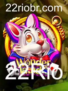 Descubra as Aventuras de Wonderland: Uma Jornada de Mistério e Diversão